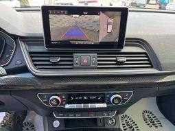 
AUDI SQ5 PRESTIGE, 2018 full									