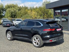 JAGUAR F-PACE PREMIUM, 2019 (2018)