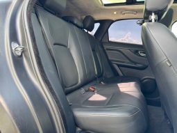 
JAGUAR F-PACE PREMIUM, 2019 (2018) full									