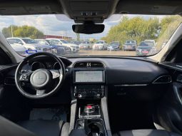 
JAGUAR F-PACE PREMIUM, 2019 (2018) full									