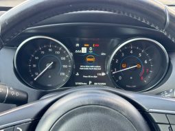 
JAGUAR F-PACE PREMIUM, 2019 (2018) full									