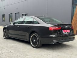 AUDI A6 PREMIUM PLUS, 2016