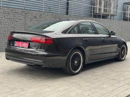 AUDI A6 PREMIUM PLUS, 2016