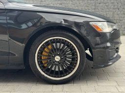 AUDI A6 PREMIUM PLUS, 2016