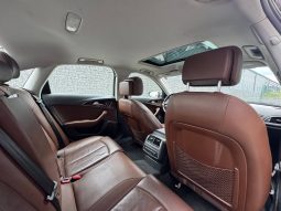 
AUDI A6 PREMIUM PLUS, 2016 full									