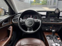 
AUDI A6 PREMIUM PLUS, 2016 full									