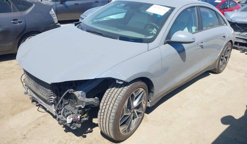 
HYUNDAI IONIQ 6 SEL, 2023 full									