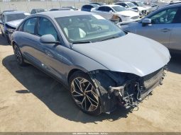 HYUNDAI IONIQ 6 SEL, 2023