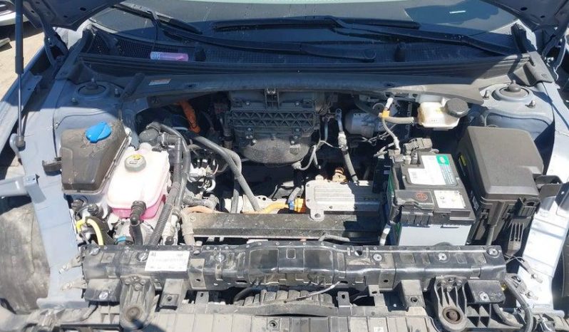 
HYUNDAI IONIQ 6 SEL, 2023 full									