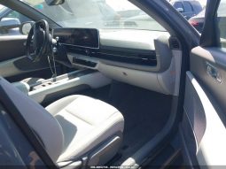 
HYUNDAI IONIQ 6 SEL, 2023 full									