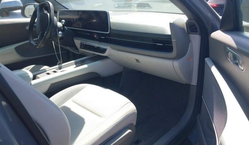 
HYUNDAI IONIQ 6 SEL, 2023 full									