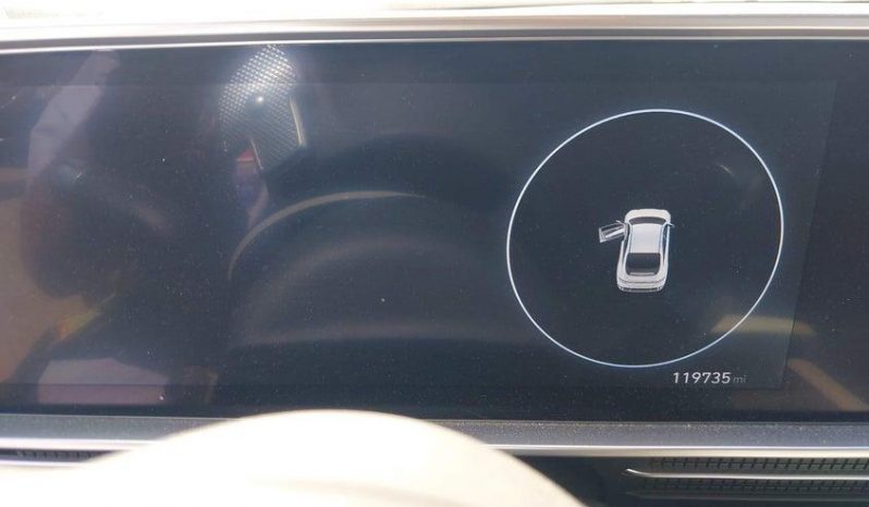 
HYUNDAI IONIQ 6 SEL, 2023 full									