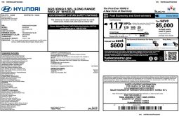 
HYUNDAI IONIQ 6 SEL, 2023 full									