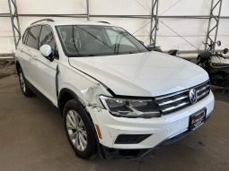 VOLKSWAGEN TIGUAN SE, 2019