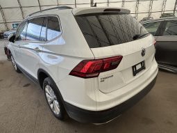 VOLKSWAGEN TIGUAN SE, 2019