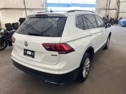 VOLKSWAGEN TIGUAN SE, 2019