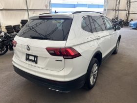 VOLKSWAGEN TIGUAN SE, 2019
