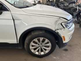 VOLKSWAGEN TIGUAN SE, 2019