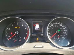 
VOLKSWAGEN TIGUAN SE, 2019 full									