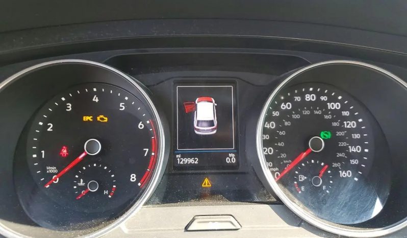 
VOLKSWAGEN TIGUAN SE, 2019 full									