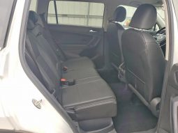 
VOLKSWAGEN TIGUAN SE, 2019 full									