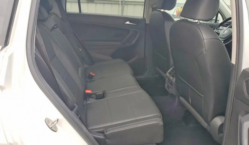 
VOLKSWAGEN TIGUAN SE, 2019 full									