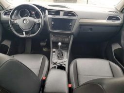 
VOLKSWAGEN TIGUAN SE, 2019 full									