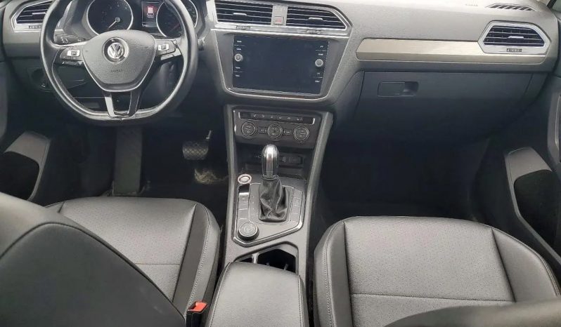 
VOLKSWAGEN TIGUAN SE, 2019 full									