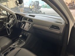 
VOLKSWAGEN TIGUAN SE, 2019 full									
