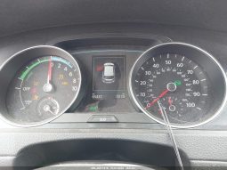 
VOLKSWAGEN E-GOLF SE, 2019 (2018) full									