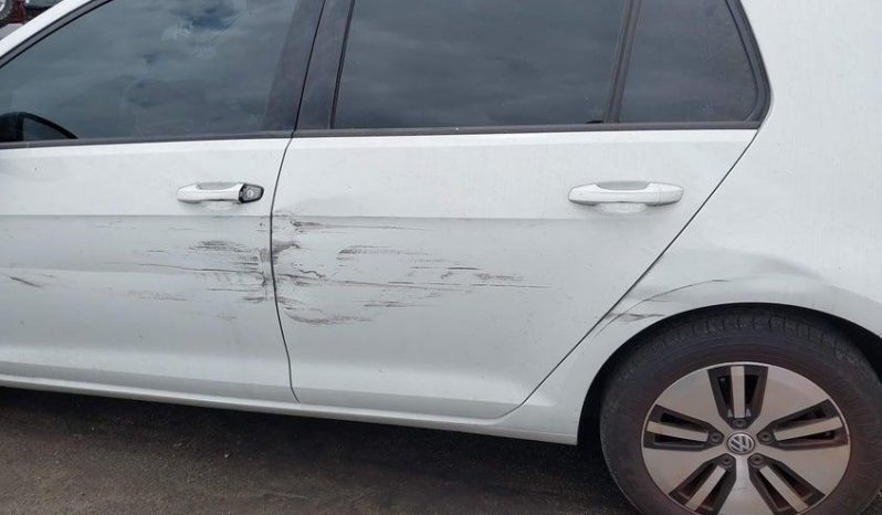 
VOLKSWAGEN E-GOLF SE, 2019 (2018) full									