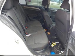 
VOLKSWAGEN E-GOLF SE, 2019 (2018) full									