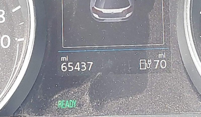 
VOLKSWAGEN E-GOLF SE, 2019 (2018) full									