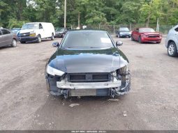 
AUDI A4 PREMIUM, 2017 (2016) full									