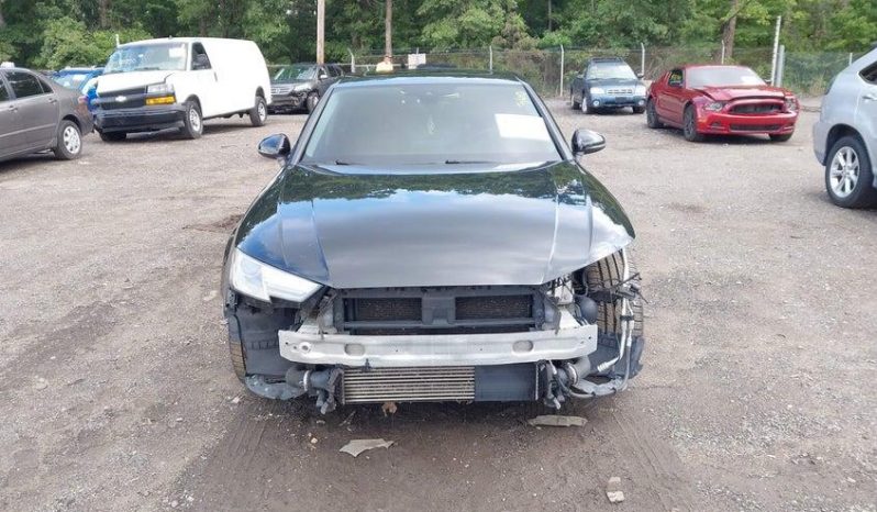 
AUDI A4 PREMIUM, 2017 (2016) full									
