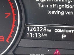 
AUDI A4 PREMIUM, 2017 (2016) full									
