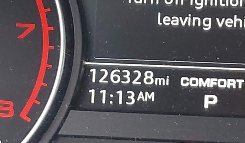 
AUDI A4 PREMIUM, 2017 (2016) full									