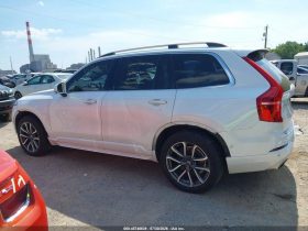 VOLVO XC90 T6 MOMENTUM, 2017 (2016)