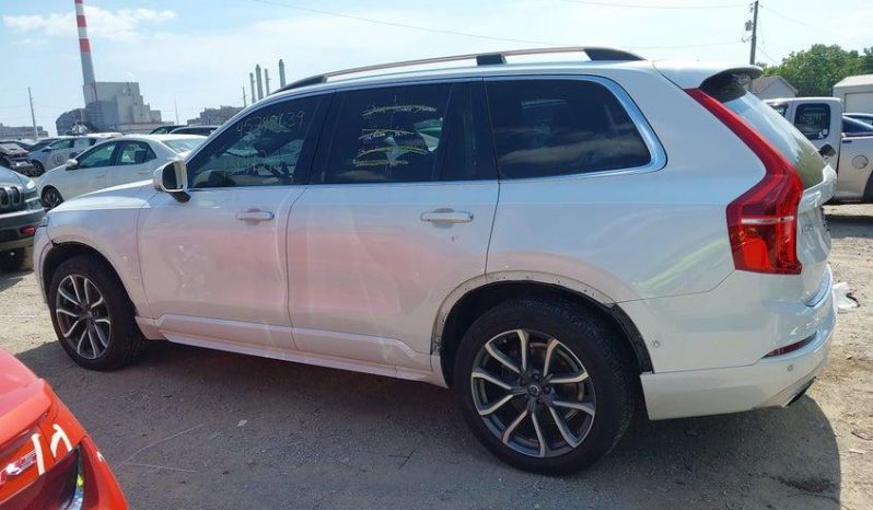 
VOLVO XC90 T6 MOMENTUM, 2017 (2016) full									
