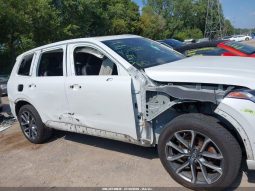 
VOLVO XC90 T6 MOMENTUM, 2017 (2016) full									
