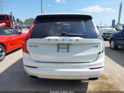 
VOLVO XC90 T6 MOMENTUM, 2017 (2016) full									