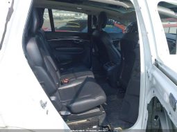 
VOLVO XC90 T6 MOMENTUM, 2017 (2016) full									