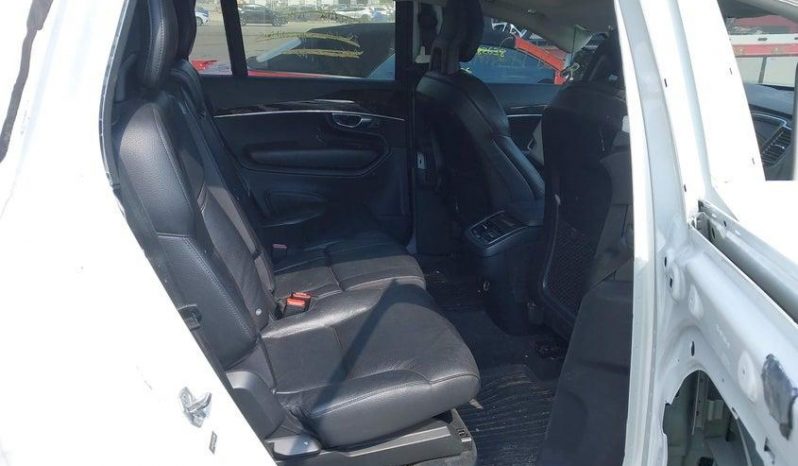 
VOLVO XC90 T6 MOMENTUM, 2017 (2016) full									