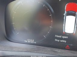 
VOLVO XC90 T6 MOMENTUM, 2017 (2016) full									