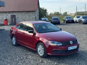 VOLKSWAGEN JETTA S, 2016