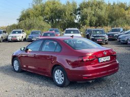 VOLKSWAGEN JETTA S, 2016
