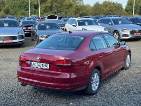 VOLKSWAGEN JETTA S, 2016