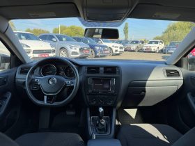 VOLKSWAGEN JETTA S, 2016