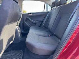 
VOLKSWAGEN JETTA S, 2016 full									