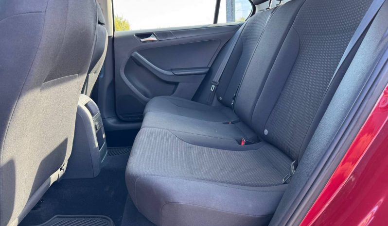 
VOLKSWAGEN JETTA S, 2016 full									